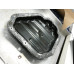 97T021 Lower Engine Oil Pan From 2017 Nissan Rogue 2.5 97T021 Lower Engine Oil Pan From 2017 Nissan Rogue 2.5